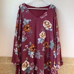 Altar’d state dress